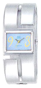 Wrist watch Q&Q for Women - picture, image, photo