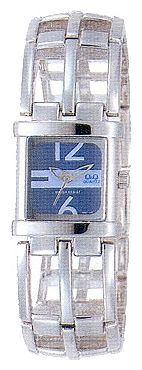 Wrist watch Q&Q for Women - picture, image, photo