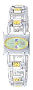 Wrist watch Q&Q for Women - picture, image, photo