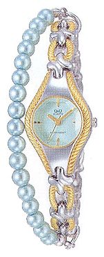 Wrist watch Q&Q for Women - picture, image, photo