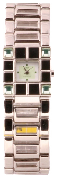 Wrist watch Q&Q for Women - picture, image, photo