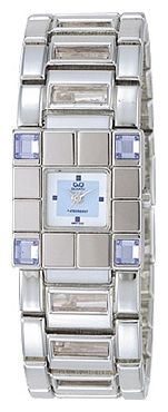 Wrist watch Q&Q for Women - picture, image, photo