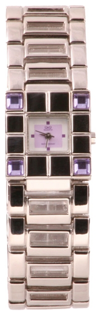 Wrist watch Q&Q for Women - picture, image, photo