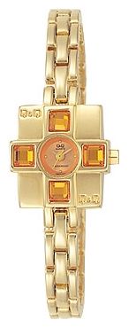 Wrist watch Q&Q for Women - picture, image, photo