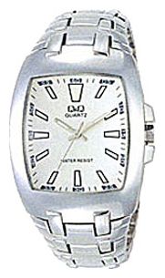 Wrist watch Q&Q for Women - picture, image, photo