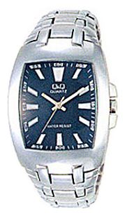 Wrist watch Q&Q for Men - picture, image, photo