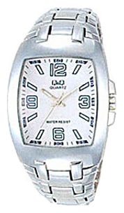 Wrist watch Q&Q for Men - picture, image, photo