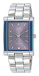 Wrist watch Q&Q for Women - picture, image, photo