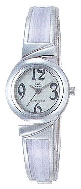 Wrist watch Q&Q for Women - picture, image, photo