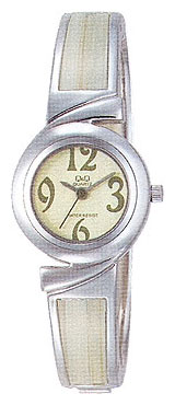 Q&Q GB91-225 wrist watches for women - 1 photo, image, picture