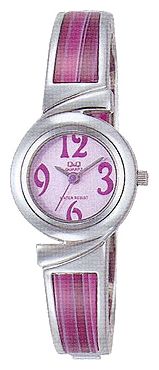 Wrist watch Q&Q for Women - picture, image, photo