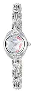 Wrist watch Q&Q for Women - picture, image, photo