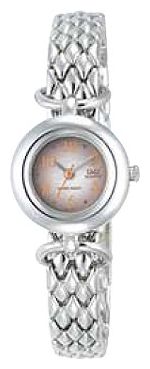 Wrist watch Q&Q for Women - picture, image, photo