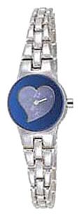 Wrist watch Q&Q for Women - picture, image, photo