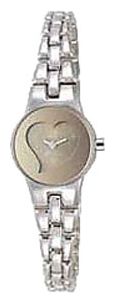 Wrist watch Q&Q for Women - picture, image, photo