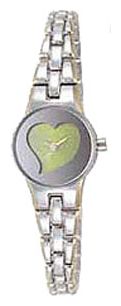 Wrist watch Q&Q for Women - picture, image, photo