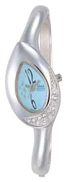 Wrist watch Q&Q for Women - picture, image, photo