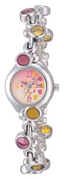 Wrist watch Q&Q for Women - picture, image, photo