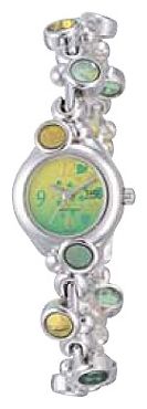 Wrist watch Q&Q for Women - picture, image, photo