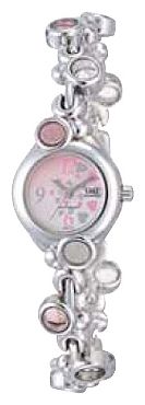 Wrist watch Q&Q for Women - picture, image, photo