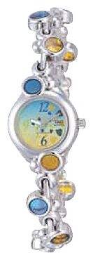 Wrist watch Q&Q for Women - picture, image, photo