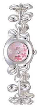 Wrist watch Q&Q for Women - picture, image, photo