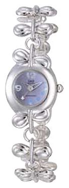 Wrist watch Q&Q for Women - picture, image, photo