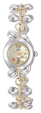 Wrist watch Q&Q for Women - picture, image, photo