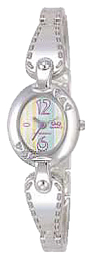 Q&Q GC69-212 wrist watches for women - 1 image, picture, photo
