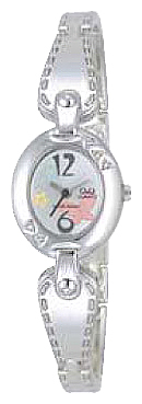 Q&Q GC69-232 wrist watches for women - 1 photo, picture, image