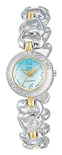 Wrist watch Q&Q for Women - picture, image, photo