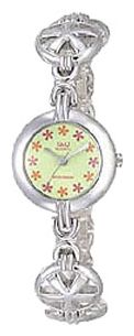 Wrist watch Q&Q for Women - picture, image, photo