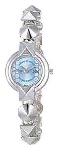 Wrist watch Q&Q for Women - picture, image, photo