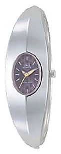 Wrist watch Q&Q for Women - picture, image, photo