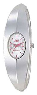 Wrist watch Q&Q for Women - picture, image, photo