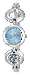 Wrist watch Q&Q for Women - picture, image, photo