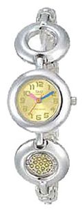 Wrist watch Q&Q for Women - picture, image, photo