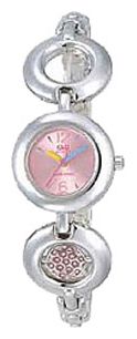 Wrist watch Q&Q for Women - picture, image, photo