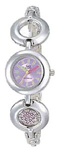 Wrist watch Q&Q for Women - picture, image, photo