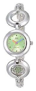 Wrist watch Q&Q for Women - picture, image, photo