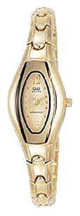 Wrist watch Q&Q for Women - picture, image, photo