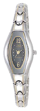 Wrist watch Q&Q for Women - picture, image, photo