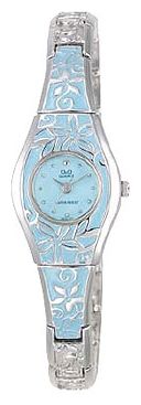 Wrist watch Q&Q for Women - picture, image, photo