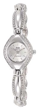 Wrist watch Q&Q for Women - picture, image, photo