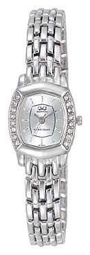 Wrist watch Q&Q for Women - picture, image, photo