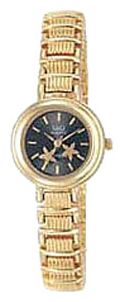 Wrist watch Q&Q for Women - picture, image, photo