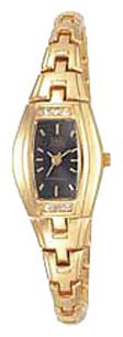 Wrist watch Q&Q for Women - picture, image, photo