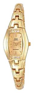 Wrist watch Q&Q for Women - picture, image, photo