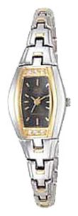 Wrist watch Q&Q for Women - picture, image, photo