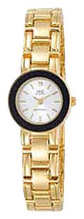 Wrist watch Q&Q for Women - picture, image, photo